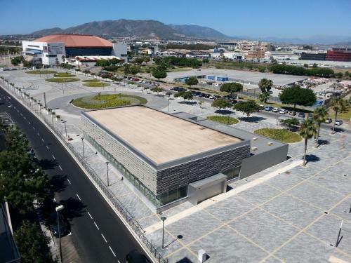 Apartamento Jardines Del Litoral Momas Homes