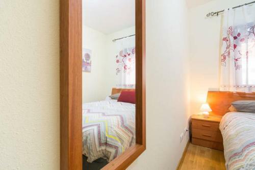 Apartamento Jardines Del Litoral Momas Homes