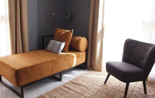Apartamentos Nono By Charming Stay