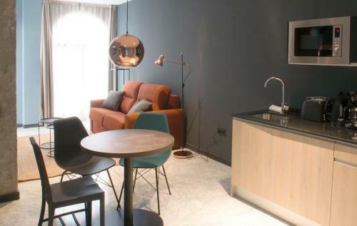 Apartamentos Nono By Charming Stay
