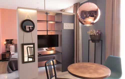 Apartamentos Nono By Charming Stay