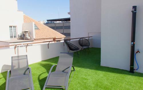 Apartamentos Nono By Charming Stay