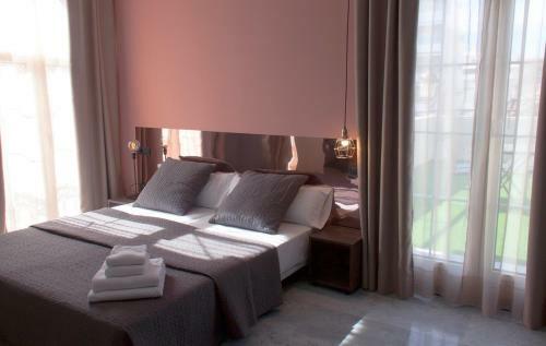 Apartamentos Nono By Charming Stay