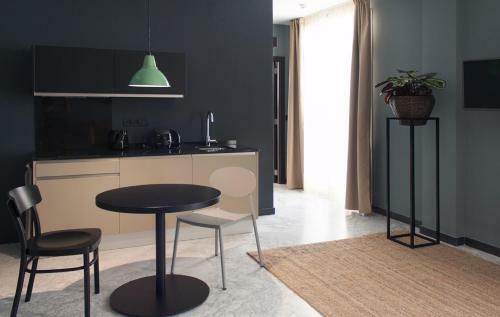 Apartamentos Nono By Charming Stay
