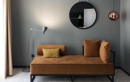 Apartamentos Nono By Charming Stay