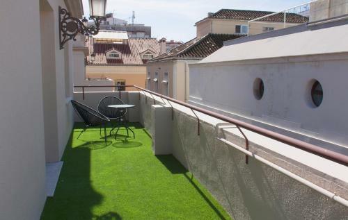 Apartamentos Nono By Charming Stay