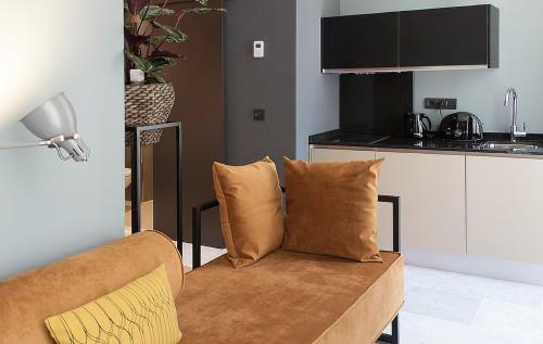 Apartamentos Nono By Charming Stay