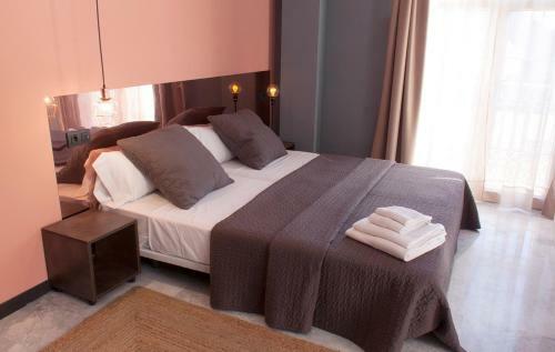 Apartamentos Nono By Charming Stay