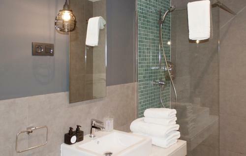 Apartamentos Nono By Charming Stay