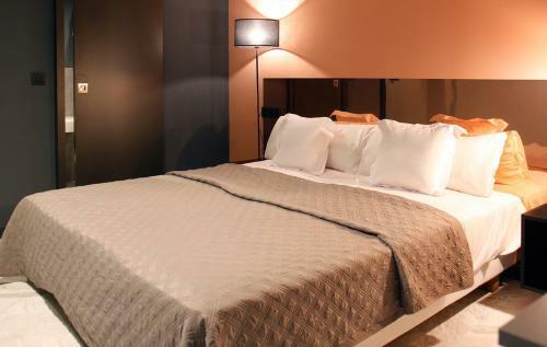 Apartamentos Nono By Charming Stay