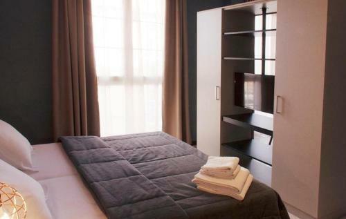 Apartamentos Nono By Charming Stay
