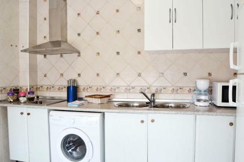 Apartamento �tico Con Terraza Y Vistas