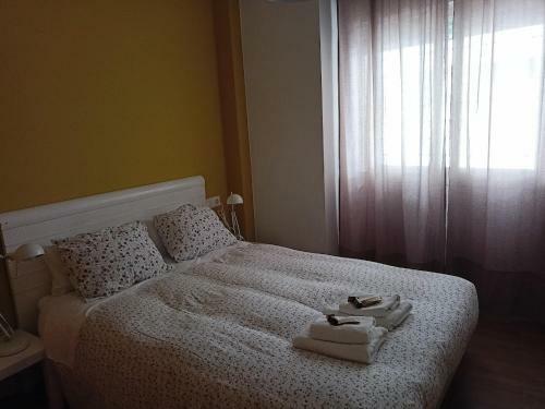 Apartamentos Puntoapart Cerrojo