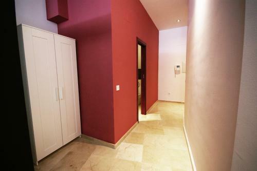 Apartamentos Puntoapart Cerrojo