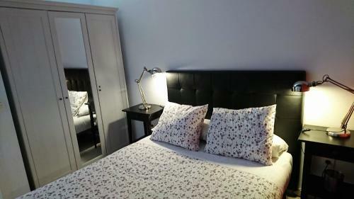 Apartamentos Puntoapart Cerrojo