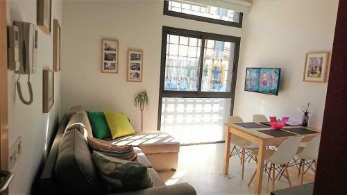 Apartamentos Puntoapart Cerrojo