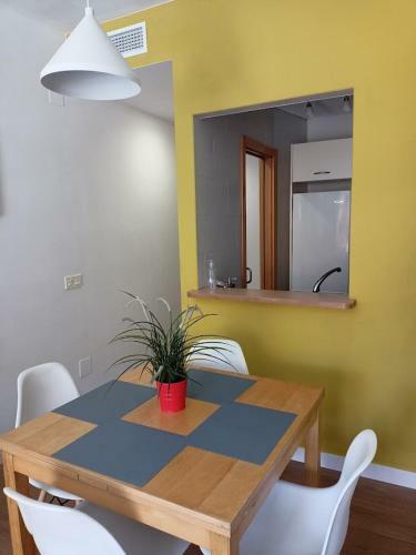 Apartamentos Puntoapart Cerrojo