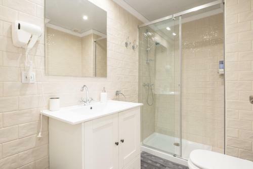 Apartamento Malagasuite Historic City Centre