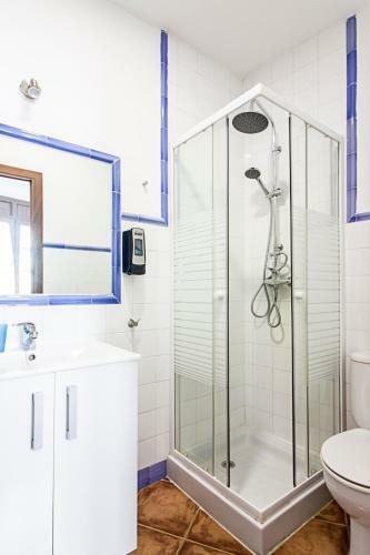 Granada Freshapartments By Bossh! Apartments