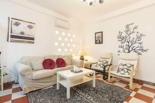 Apartamento San Juan Vintage