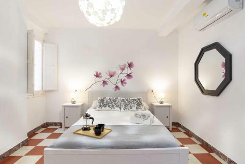 Apartamento San Juan Vintage