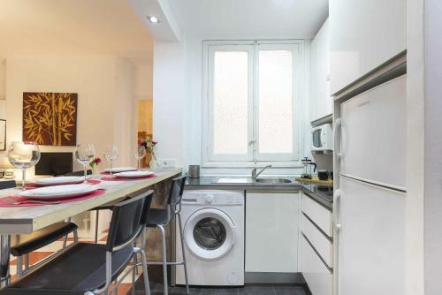 Apartamento San Juan Vintage