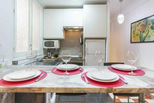 Apartamento San Juan Vintage