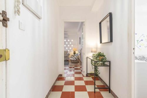 Apartamento San Juan Vintage