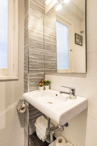Apartamento San Juan Vintage