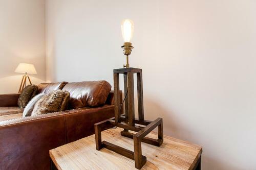 Apartamento Malaga Center Flat Luxury