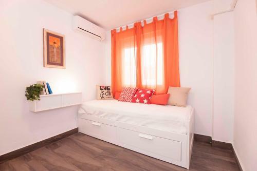 Apartamento Malaga Center Flat Holidays Salitre