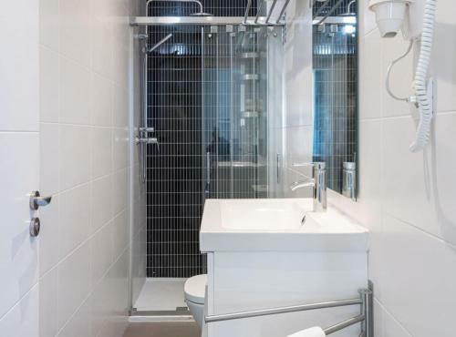 Home Art Apartments M�laga
