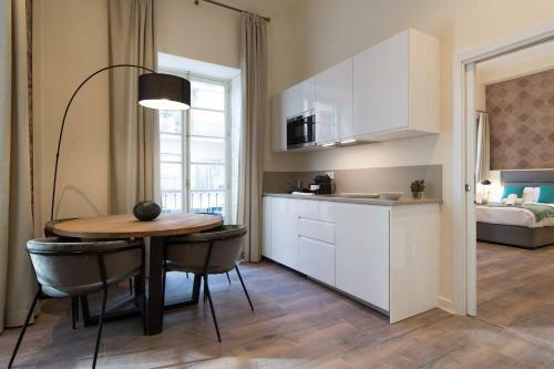 Home Art Apartments M�laga