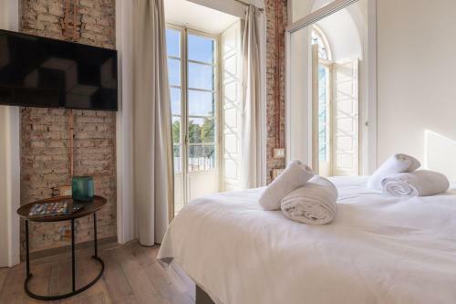 Home Art Apartments M�laga