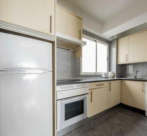 Apartamento Homeabout La Merced Flats