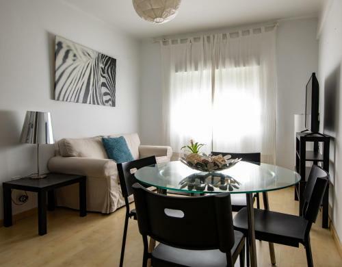 Apartamento Homeabout La Merced Flats