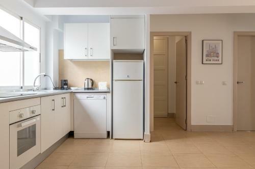 Apartamento Homeabout La Merced Flats