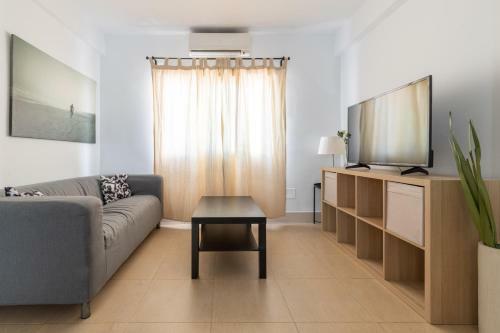 Apartamento Homeabout La Merced Flats