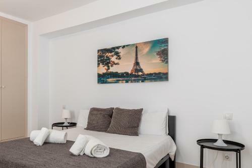 Apartamento Homeabout La Merced Flats