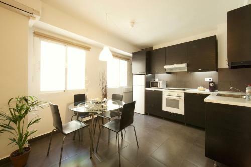 Apartamento Homeabout La Merced Flats