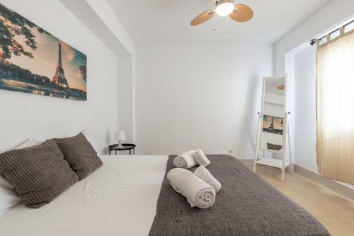Apartamento Homeabout La Merced Flats
