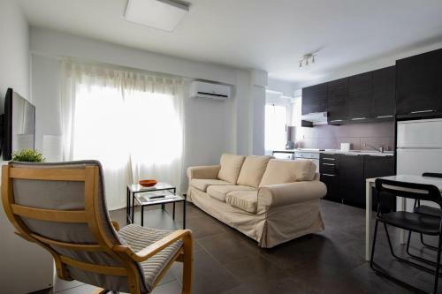 Apartamento Homeabout La Merced Flats