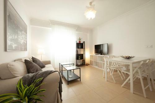 Apartamento Homeabout La Merced Flats