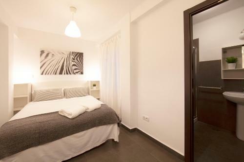 Apartamento Homeabout La Merced Flats