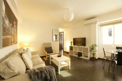 Apartamento Homeabout La Merced Flats