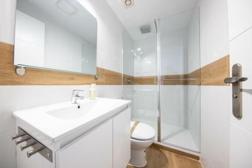 Apartamento Homeabout La Merced Flats