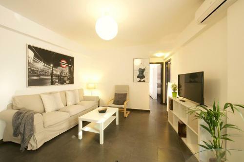 Apartamento Homeabout La Merced Flats