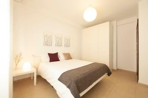Apartamento Homeabout La Merced Flats