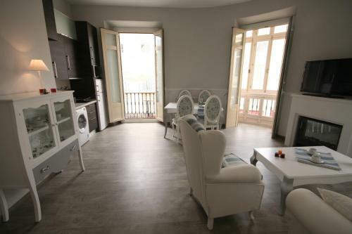 Apartamentos Calle Larios