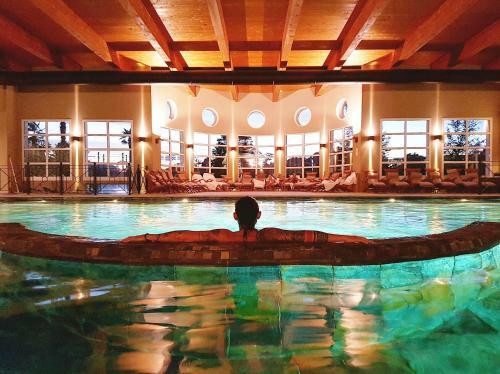 Terme Di Relilax Boutique Hotel & Spa